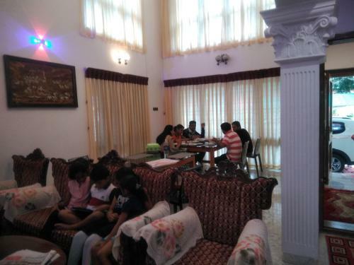 Hotel Spice Mount Heritage Resort