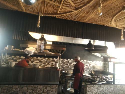 Hotel Spice Mount Heritage Resort