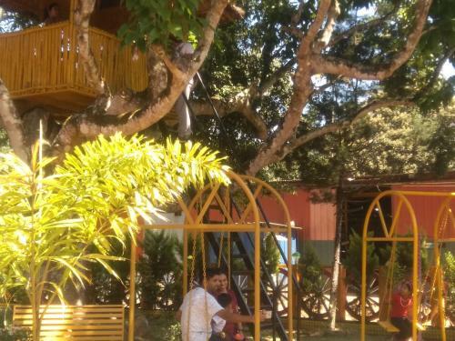 Hotel Spice Mount Heritage Resort