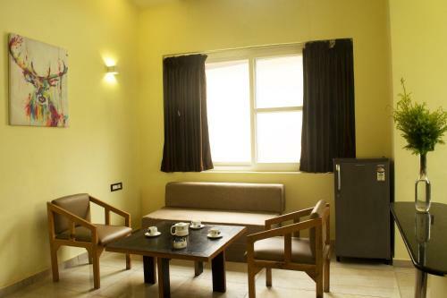 Hotel Luxury Resort In Marchula