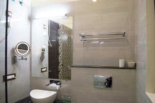 Hotel Luxury Resort In Marchula