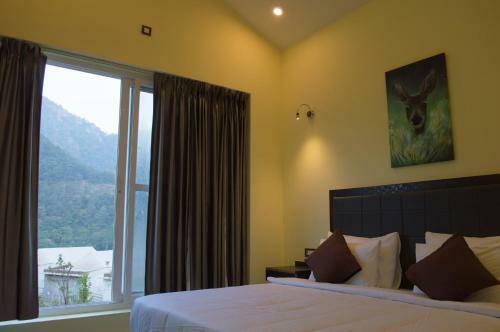Hotel Luxury Resort In Marchula