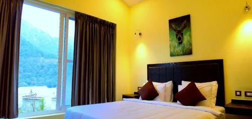Hotel Luxury Resort In Marchula