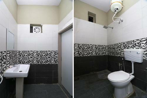 Oyo 19026 Hotel As