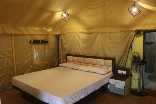 Hotel Allure De Baranti
