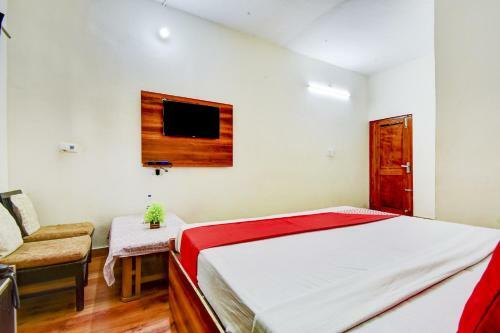 Oyo 15742 Hotel Ashoka