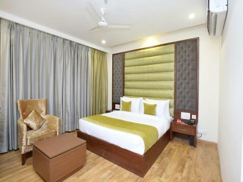 Hotel Capital O 14225 Bahl Regency