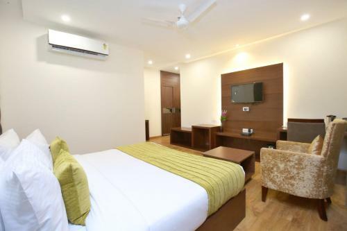 Hotel Capital O 14225 Bahl Regency