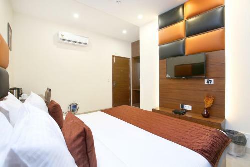 Hotel Capital O 14225 Bahl Regency