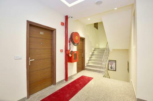 Hotel Capital O 14225 Bahl Regency