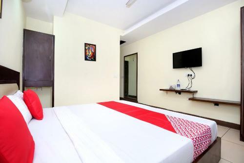 Hotel Oyo 18540 Black Diamond