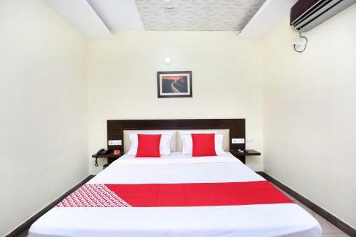 Hotel Oyo 18540 Black Diamond