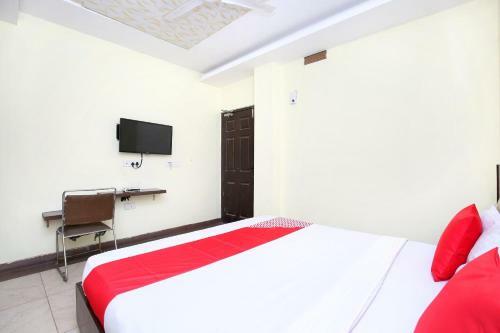 Hotel Oyo 18540 Black Diamond