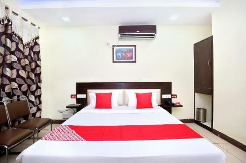 Hotel Oyo 18540 Black Diamond