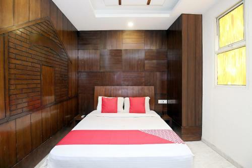 Capital O Hotel Cargo By Jd