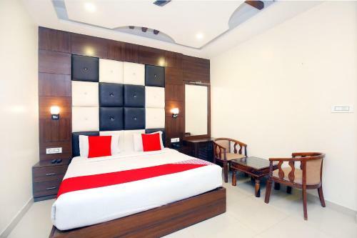 Capital O Hotel Cargo By Jd
