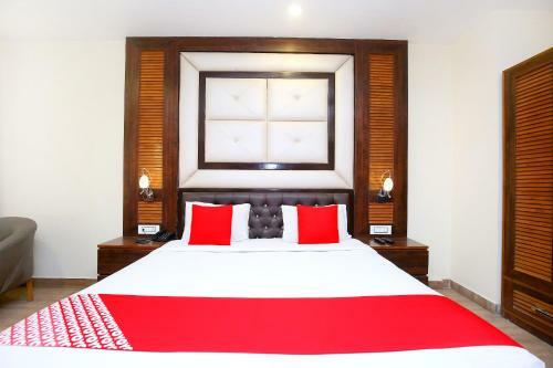 Capital O Hotel Cargo By Jd