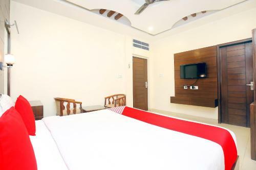 Capital O Hotel Cargo By Jd