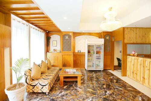 Capital O Hotel Cargo By Jd