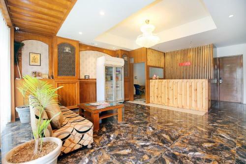 Capital O Hotel Cargo By Jd