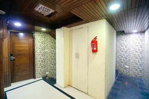Capital O Hotel Cargo By Jd