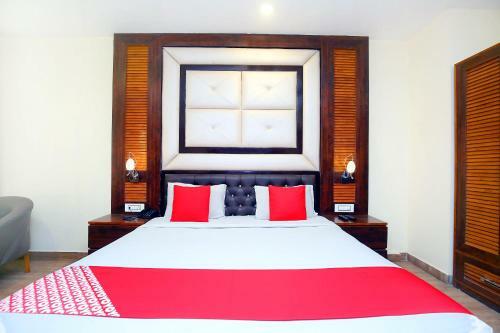 Capital O Hotel Cargo By Jd