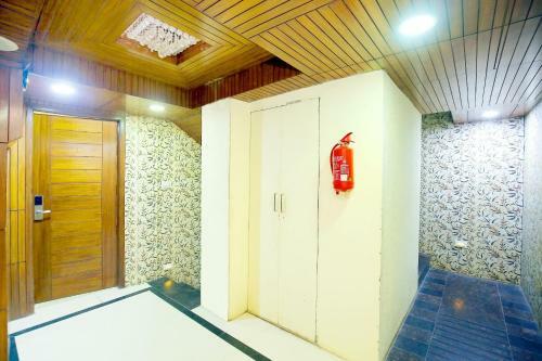 Capital O Hotel Cargo By Jd