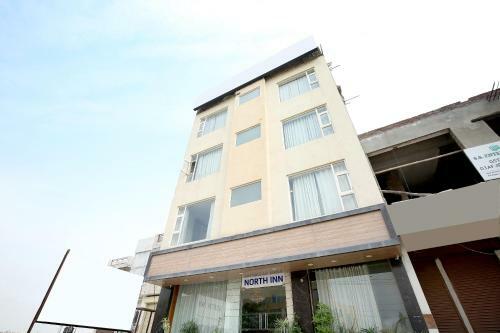 Capital O Hotel Cargo By Jd