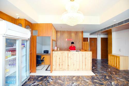 Capital O Hotel Cargo By Jd