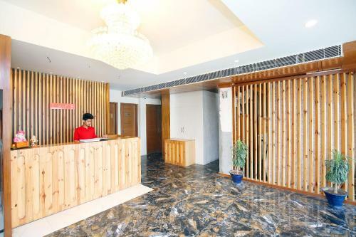 Capital O Hotel Cargo By Jd
