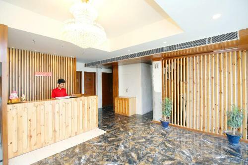 Capital O Hotel Cargo By Jd