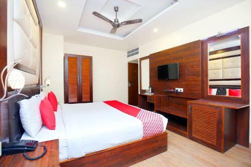 Capital O Hotel Cargo By Jd