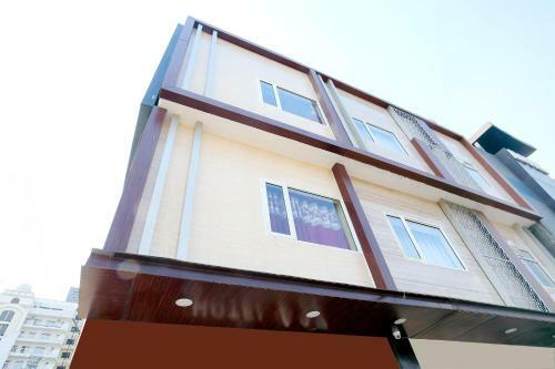 Oyo 40089 Hotel Star Highway