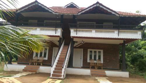 Hostal Mango Village Farm House