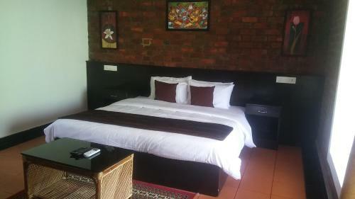Hostal Mango Village Farm House