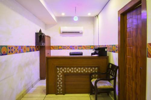 Capital O 69427 Hotel Green Tree