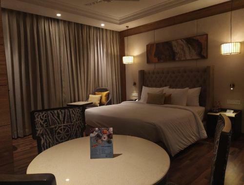 Maryland Group Hotel