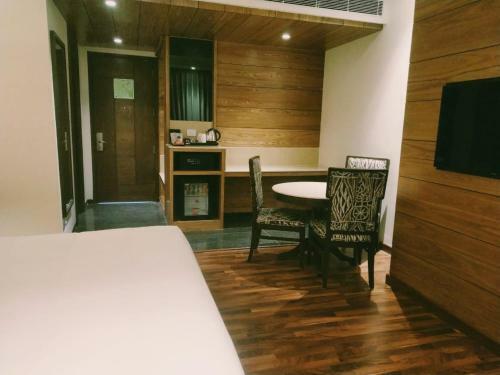 Maryland Group Hotel