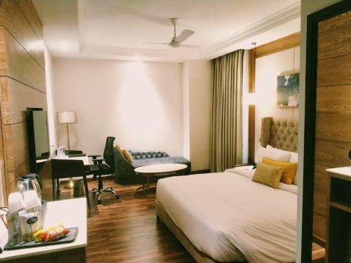 Maryland Group Hotel
