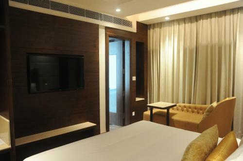 Maryland Group Hotel