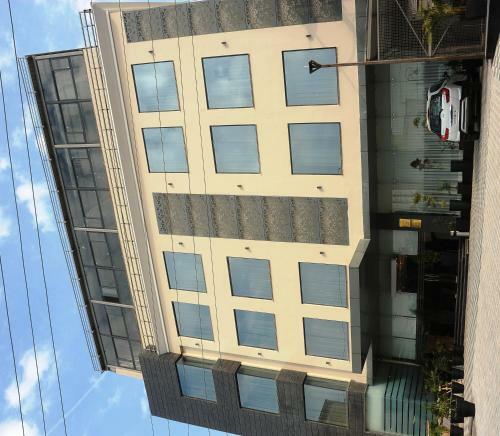 Maryland Group Hotel