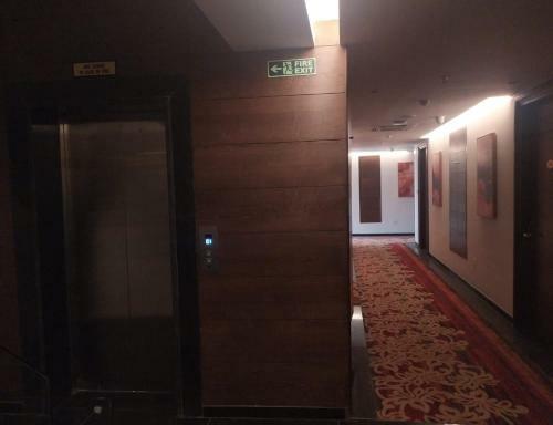 Maryland Group Hotel