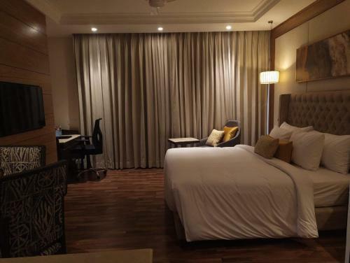 Maryland Group Hotel