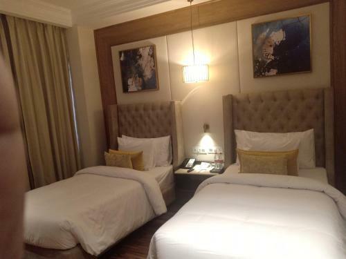 Maryland Group Hotel