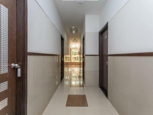 Oyo 70140 Hotel Astoria