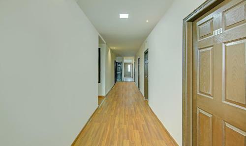 Treebo Trend Hotel Black Diamond