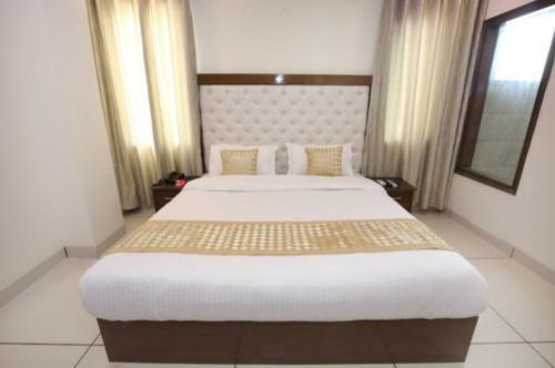 Hotel Silver Palm