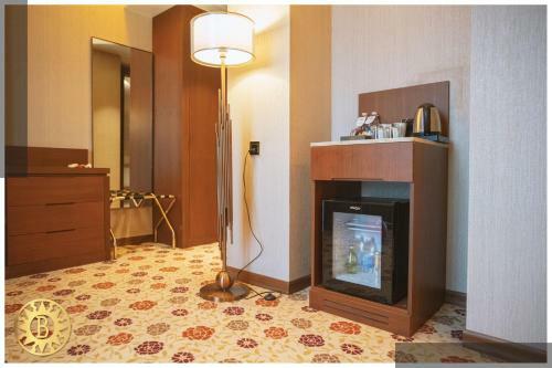 Bilitom Hotel