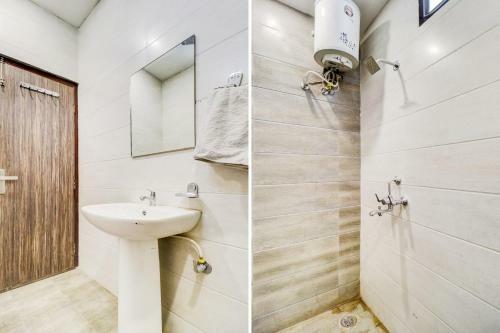 Oyo 77287 Hotel Magus