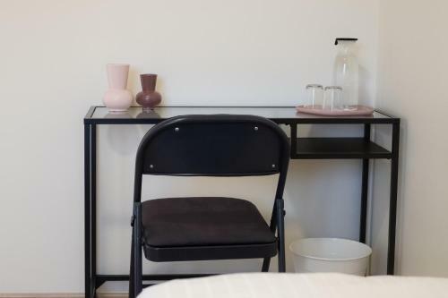 Bed & Breakfast Spirit North Guesthouse